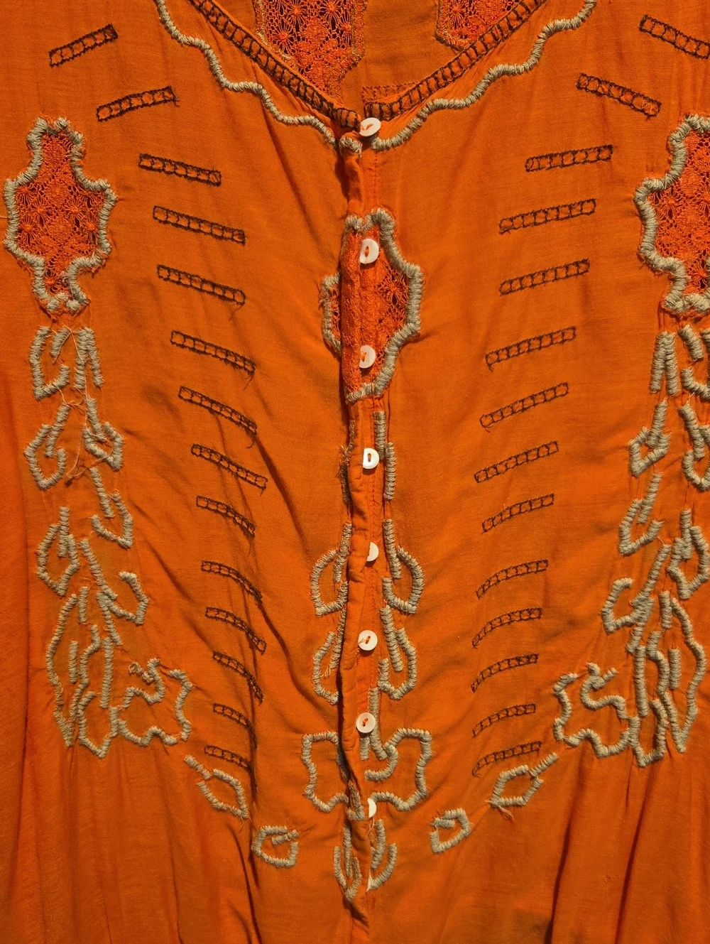 Free People Size Small Blouse
